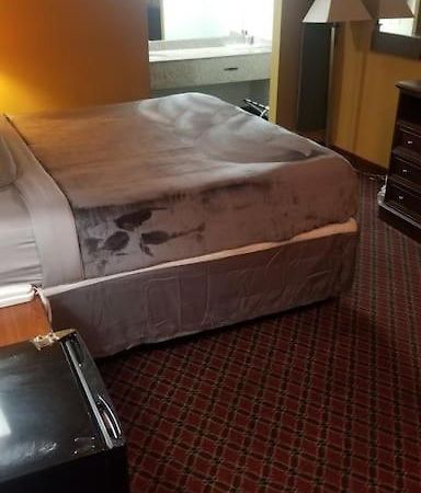 Hotel King Bed Room 236 Booking Stillwater Luaran gambar